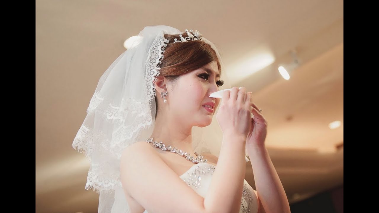 ♥ 甜蜜列車 婚禮服務 ♥ 婚禮第一次進場（溫馨.感人.浪漫）～婚禮主持：甜蜜列車長ACO