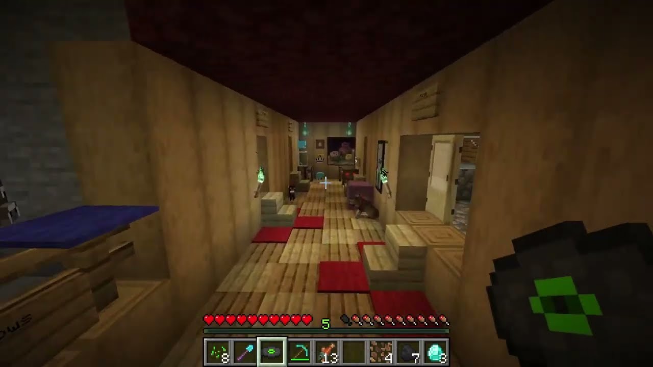 Cat c418