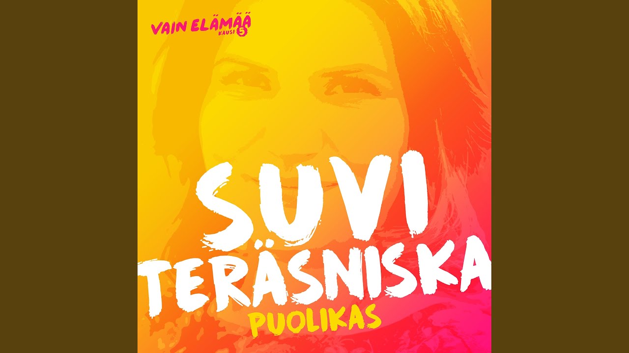 Puolikas (Vain el&auml;m&auml;&auml; kausi 5)