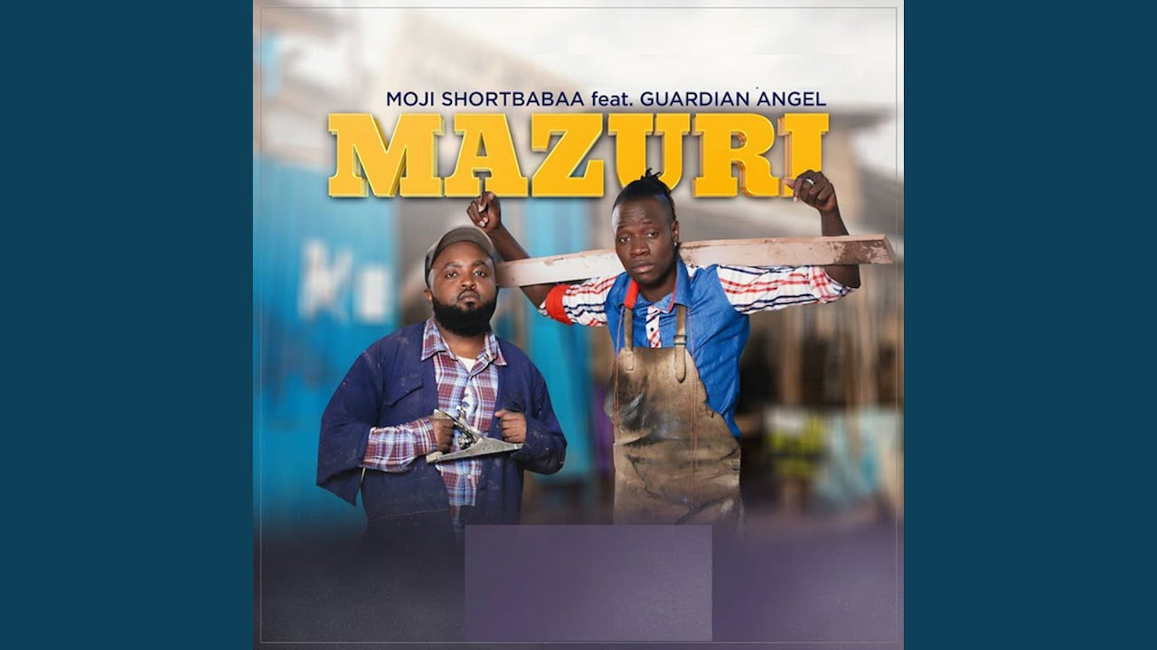 Mazuri