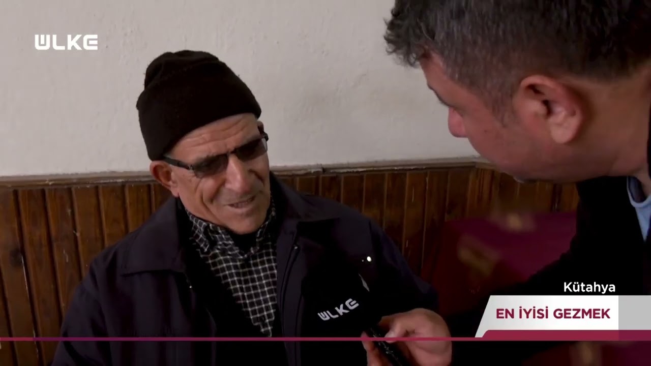 En İyisi Gezmek | Pazarlar | Bölüm-1