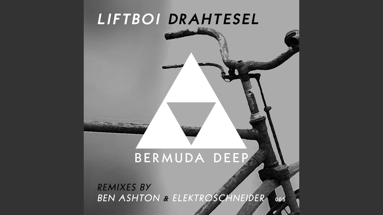 Drahtesel