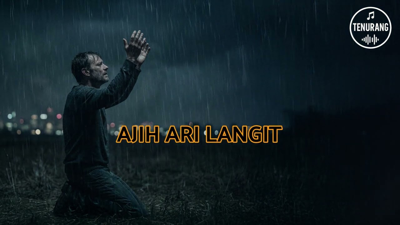 SAMPI KE ENDA DI DINGA - TENURANG