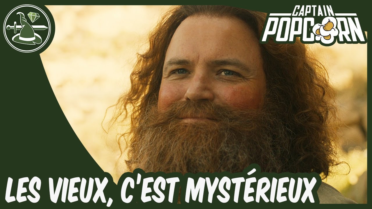 Les Anneaux de Pouvoir Saison 2 Épisode 4 : analyse et avis