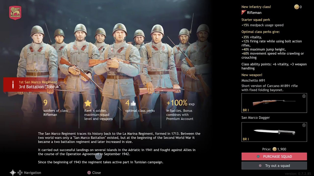 Greatest Sniper | Enlisted