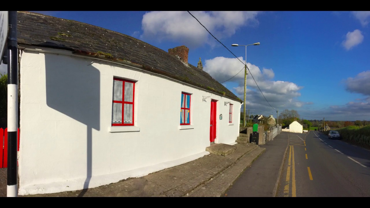 Lattin , Cullen ,The Glen Of Aherlow, Co.Tipperary