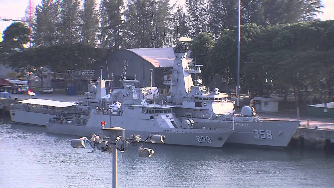 Defence News in a Nutshell - 4 June 2015 Edition