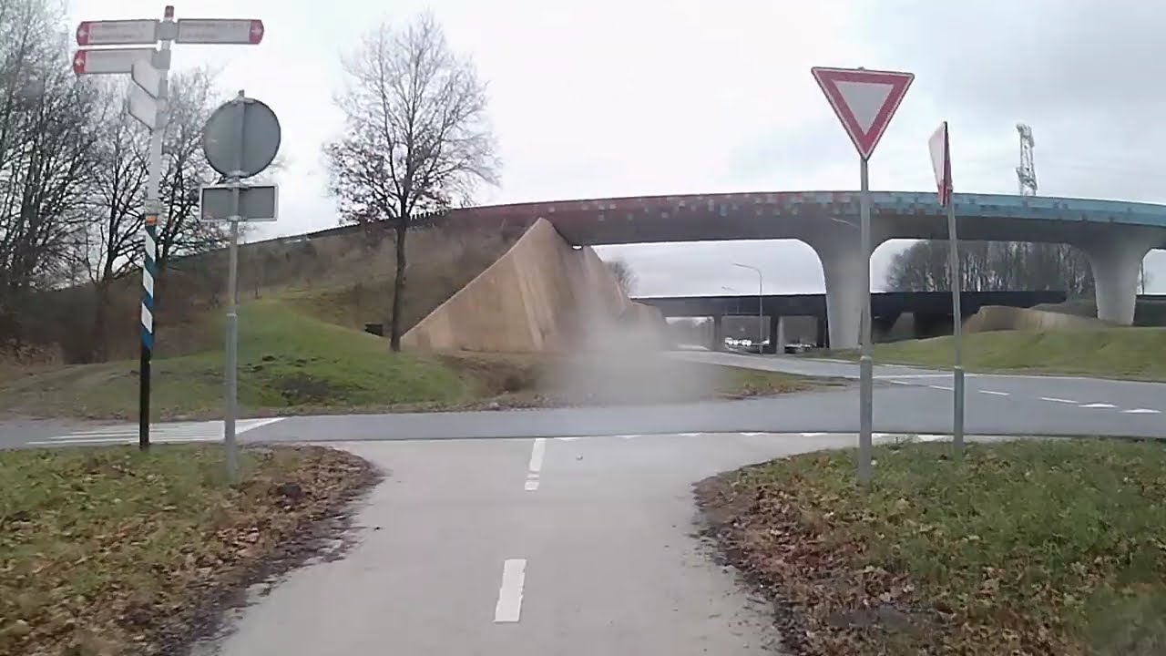 Sleen Erm Noordbarge