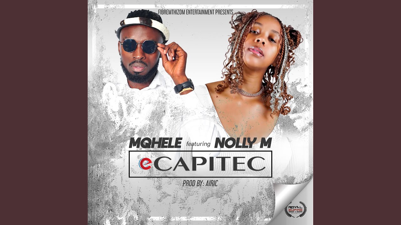 eCapitec (feat. Nolly M)