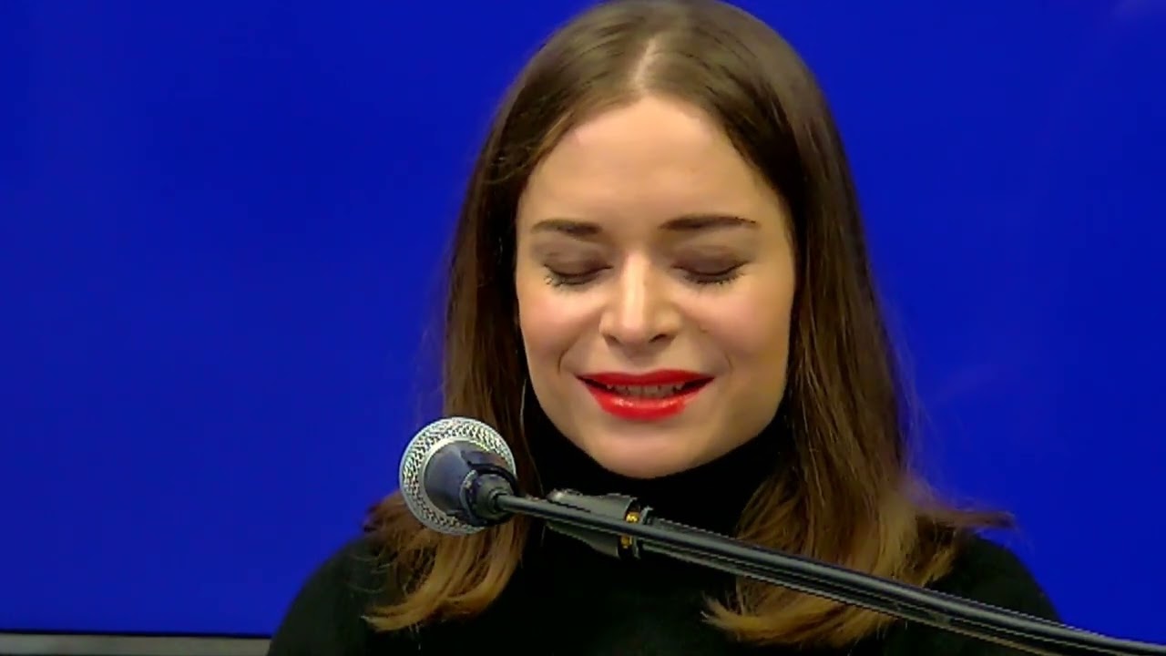 Studio 108 - Claudia Balla