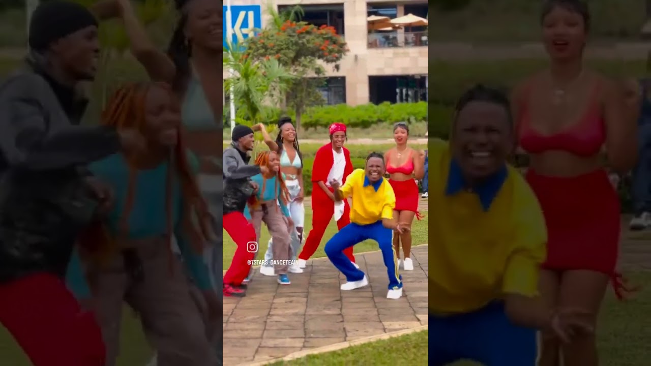 Titi brown, shakira kay na general benda, Bianca, jojo breezy 🔥🔥🔥🔥#dance #challenge #dancer