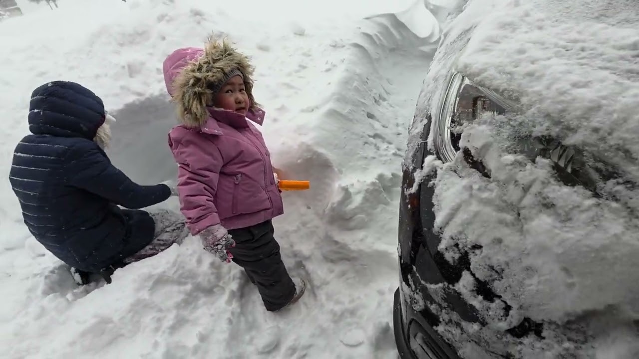Snow loj heev li os 