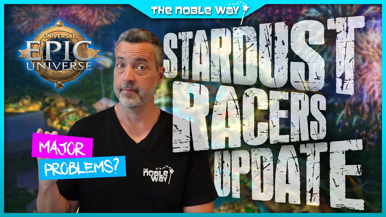 Обновление Stardust Racers! Что на самом деле происходит? Что нам известно, предположения и много...