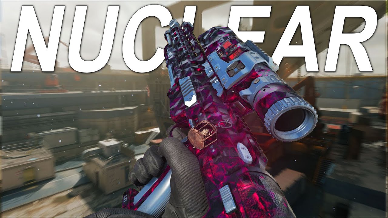 INSANE Nuke on Flagship | Black Ops 7 Multiplayer (No Commentary)