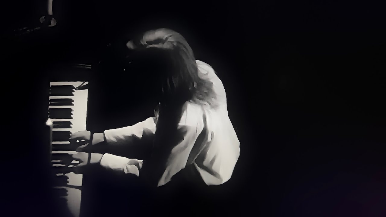 Anna Ternheim - Shoreline. (cover Broder Daniel) 2025
