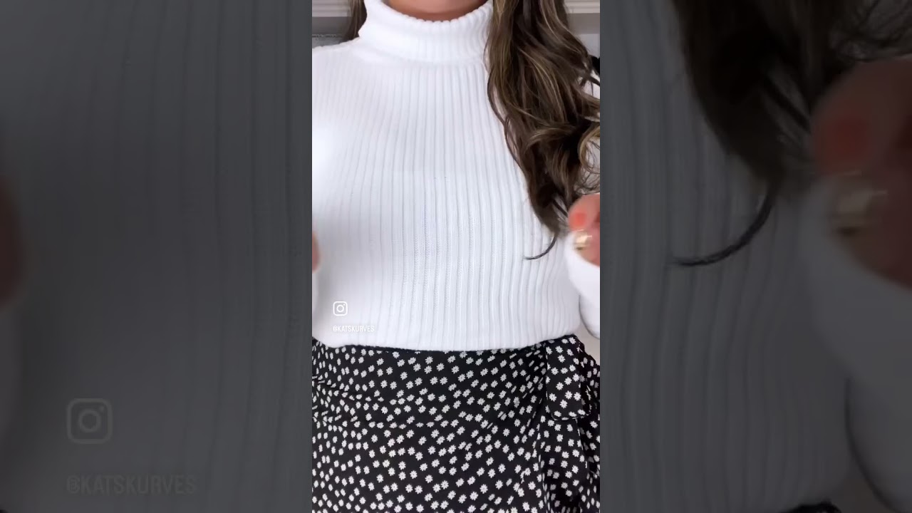 Dinner date outfit idea🖤 