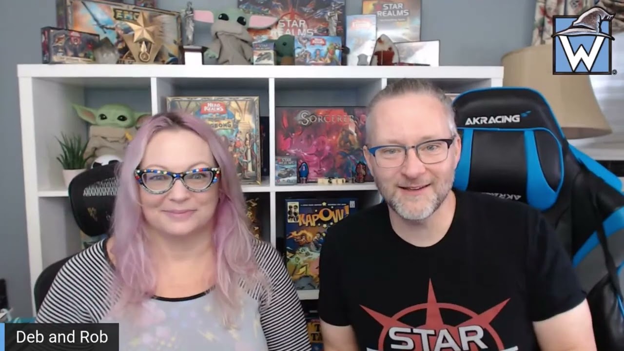 Hero Realms Digital and Dungeons Update! | Wizard Weekly Highlights