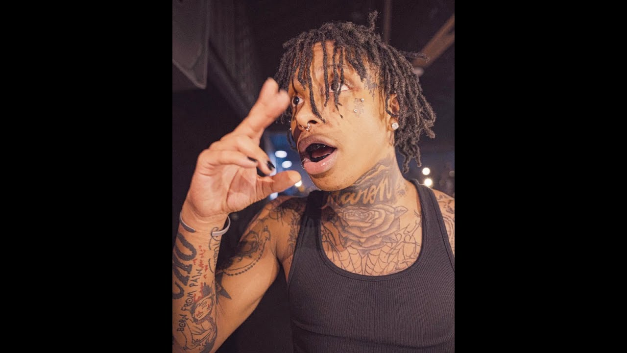 [FREE] TopOppGen x Fattmack type beat - 