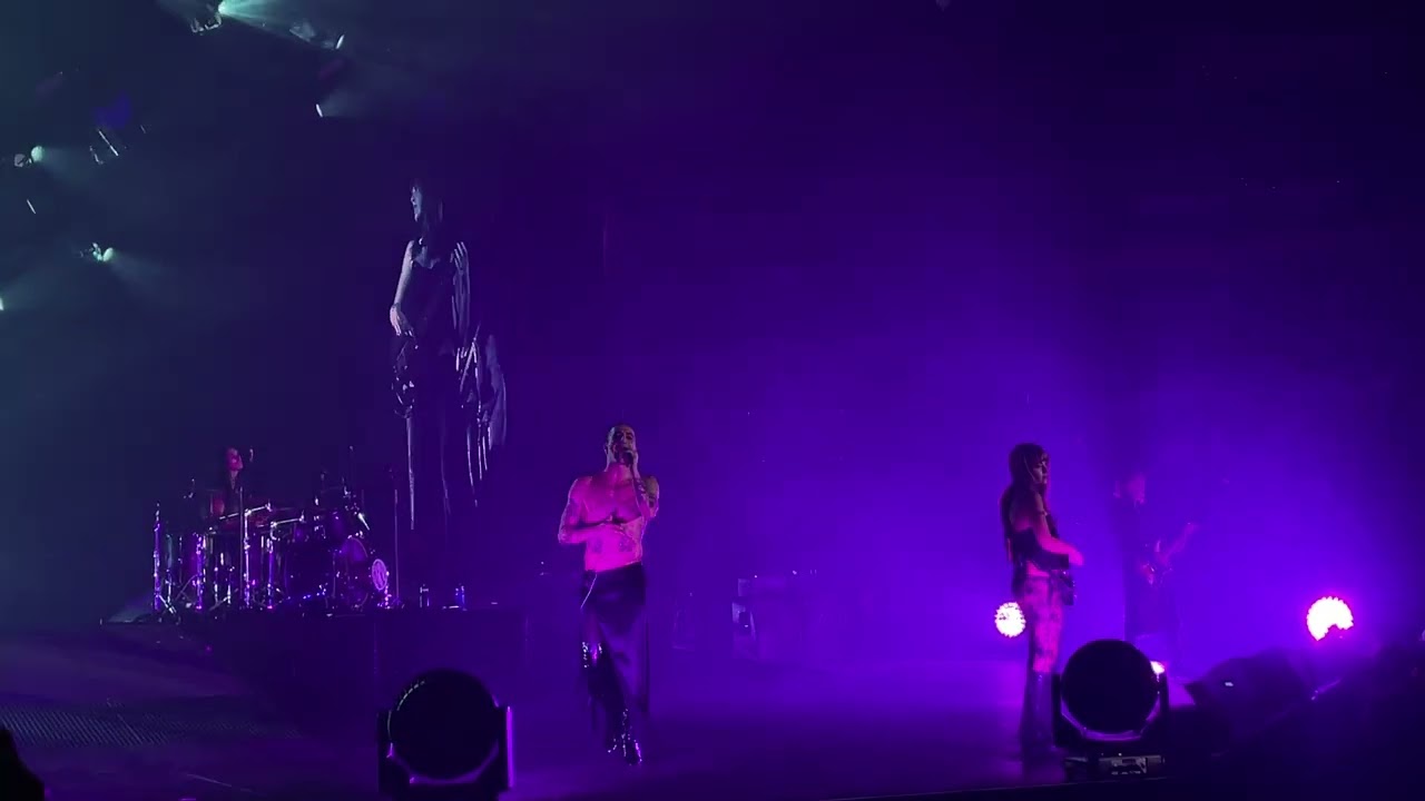 20230925 MANESKIN   19 The Loneliest - BOSTON