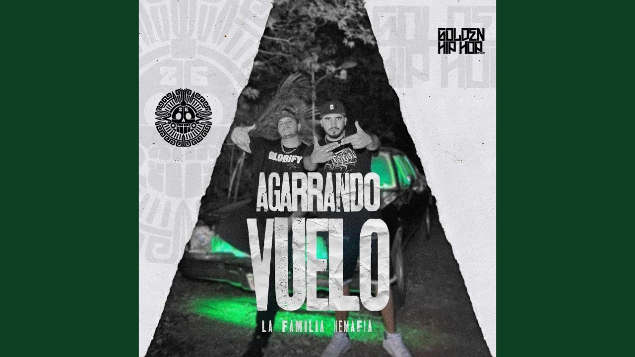 Agarrando Vuelo