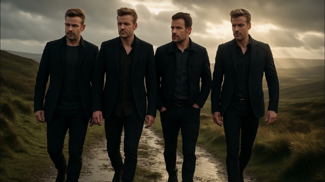 Westlife - Forever True  - #gospel #westlife #ai #music #song #musicvideo #lyrics #youtube