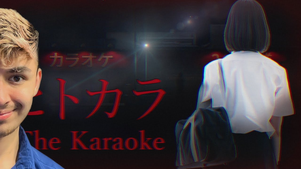 SING Til You Die |  Chilla&rsquo;s Art - The Karaoke (Full Game)