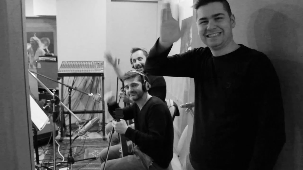 Χαλάι - Led Seftelin 2019