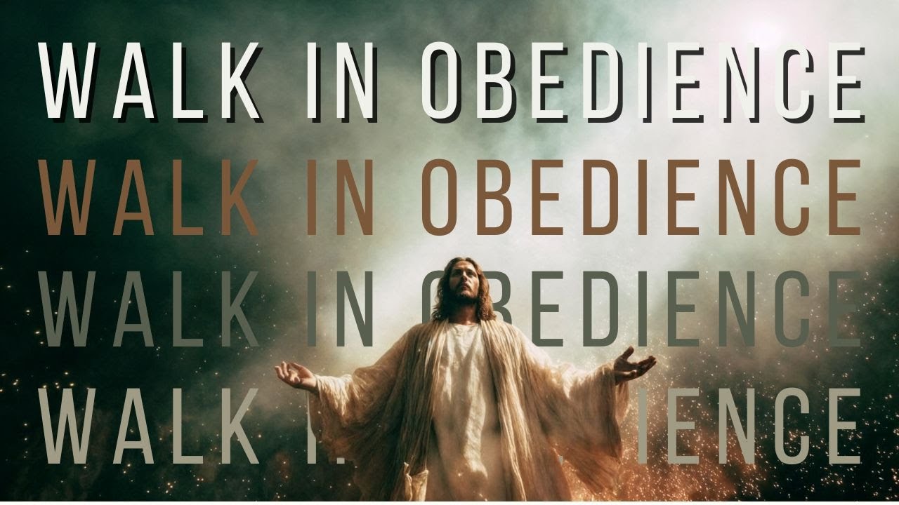Let's Talk: Walking in Obedience: Trusting God When the Path Isn’t Clear | Ep. 91