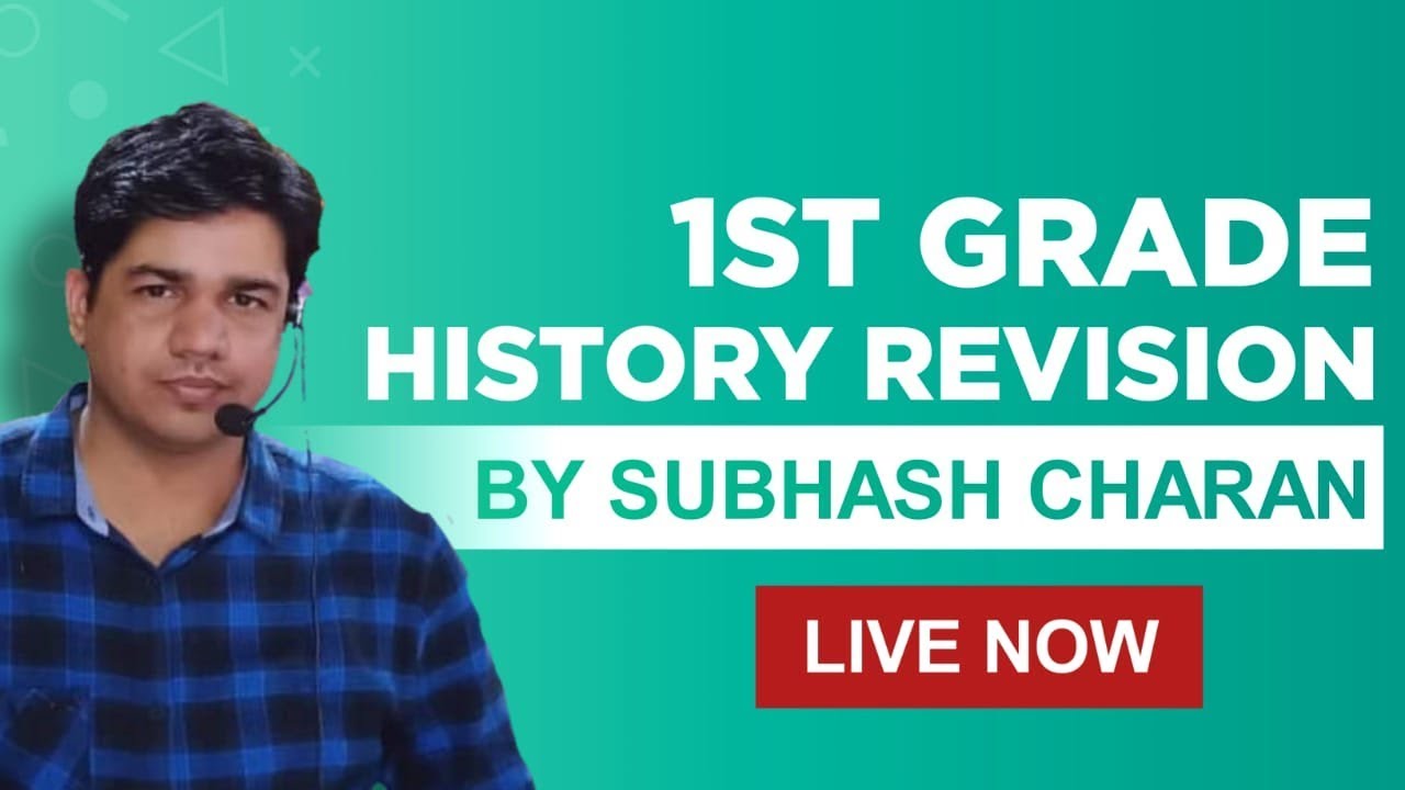 राजस्थान 1857 की क्रांति || Rajasthan 1857 Kraanti || History Live Class By Subhash Charan Sir