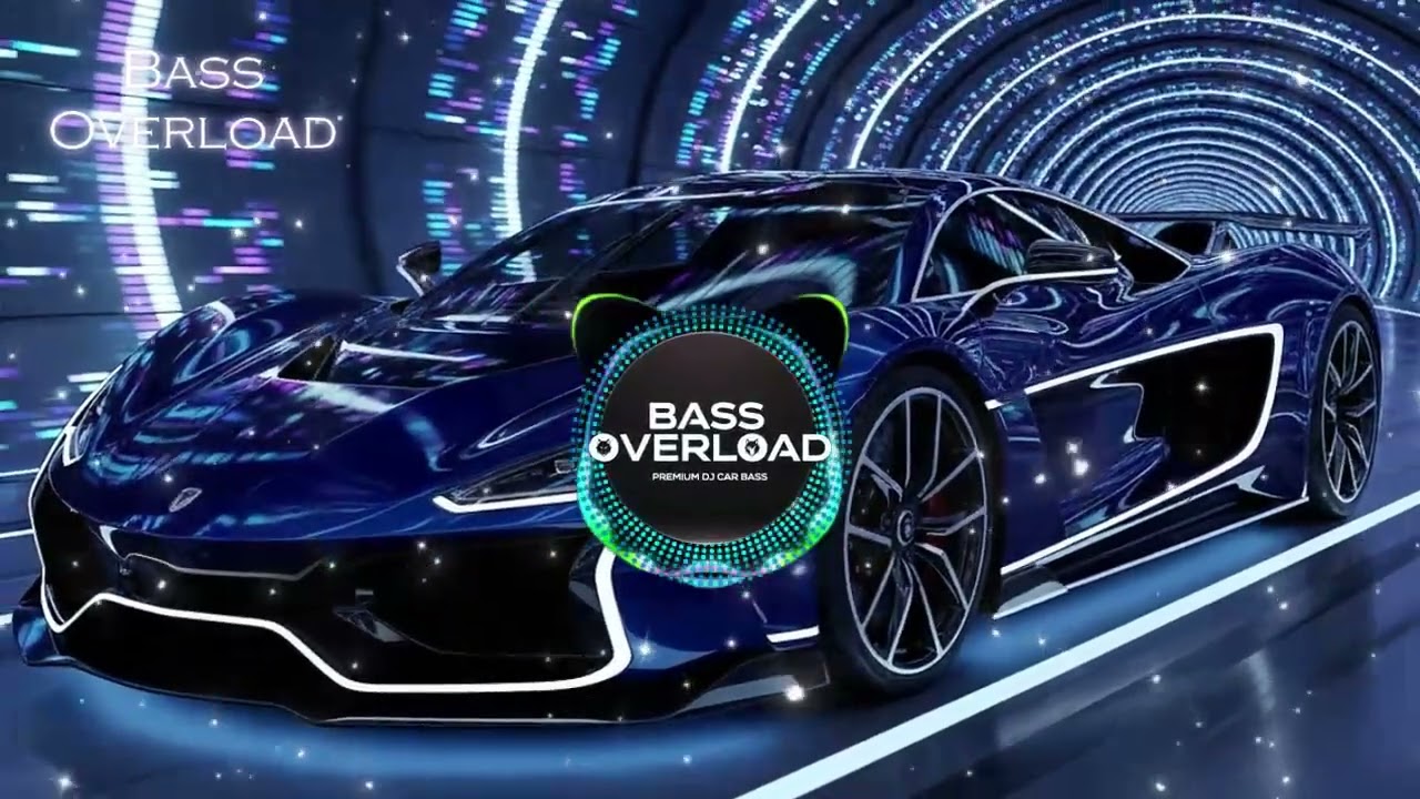 🔊 BASS OVERLOAD – DEEP & CLEAN CAR BASS 🔊