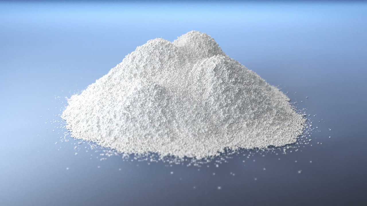 Gewinnung von Lithium aus Thermalwasser