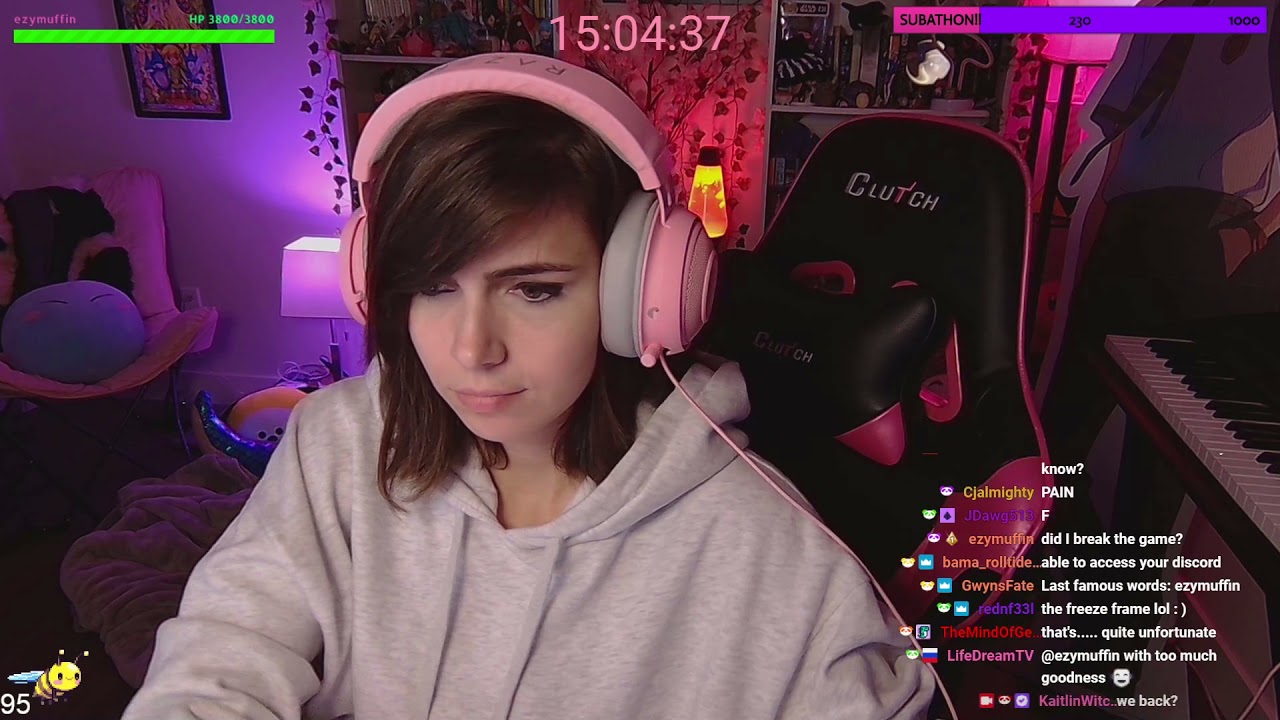 September 23-24 2021 Subathon Part 3 | IT'S TIME FOR A SUBATHON!!! | SUBS 20% OFF !subathon