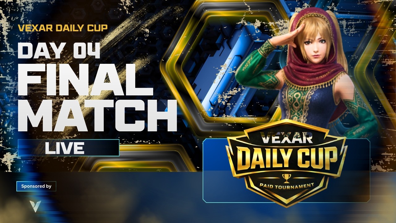 [🚨LIVE] SUPER WAR || DAY- 1 || Organized  By Vexar Organization #ShuvoGaming #FreeFireLive