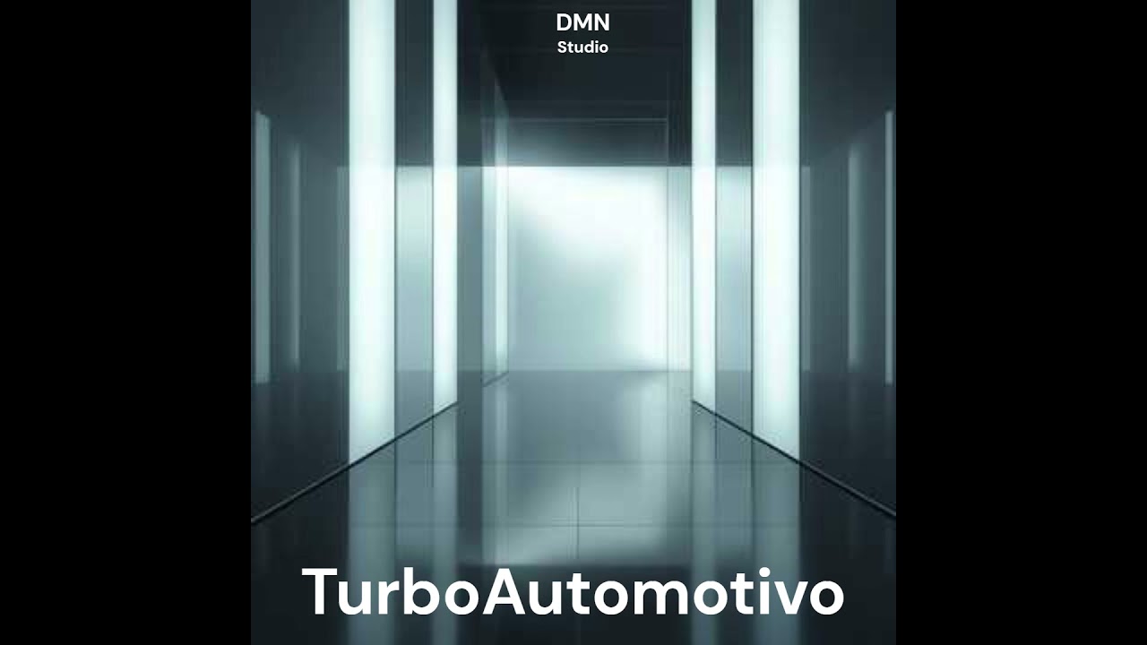 DMNStudio-X - TurboAutomotivo #brazilianphonkmusic #bass #highenergy