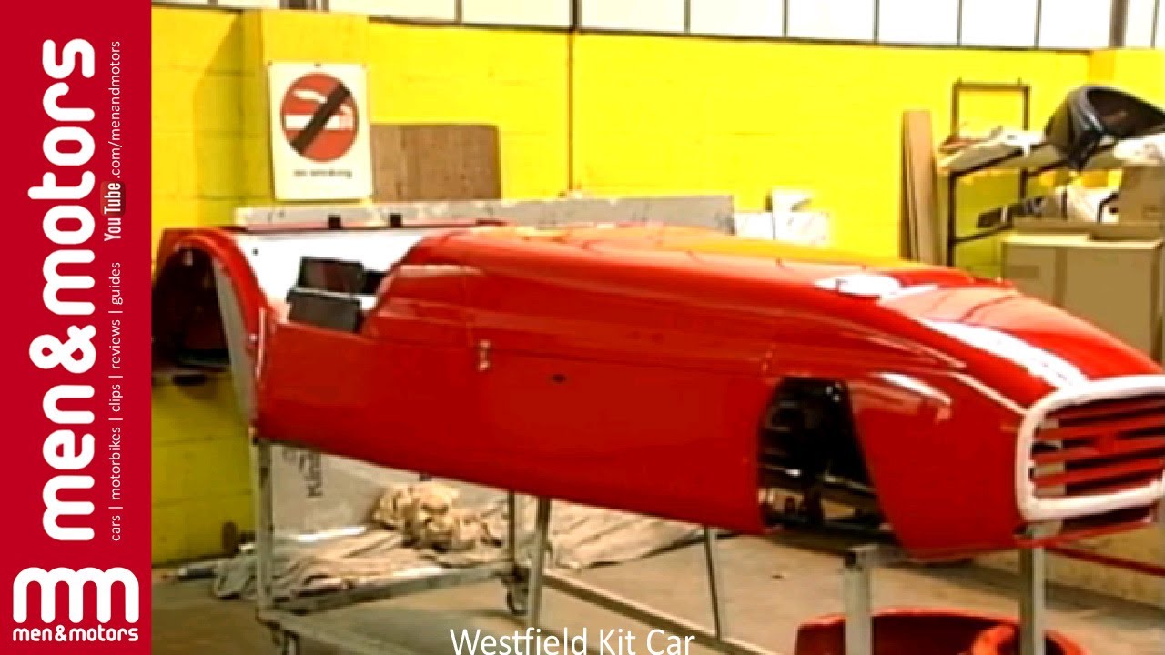 Westfield Kit Car