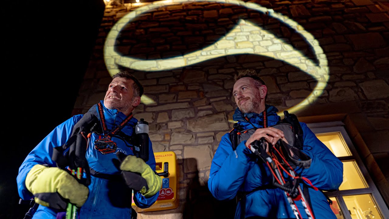 The Montane Winter Spine Races 2025 | Episode Eight