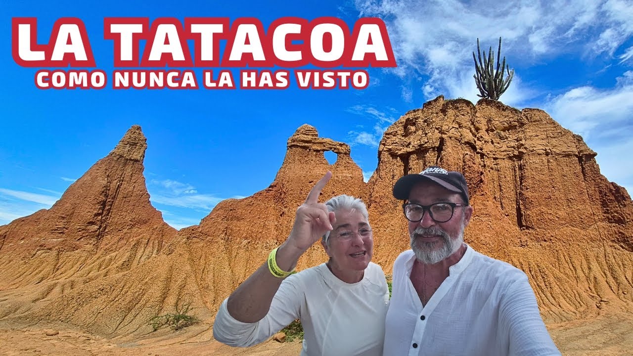 ¿Qué lo hace ÚNICO?  AQUÍ te lo contamos. [EP 88] #colombia