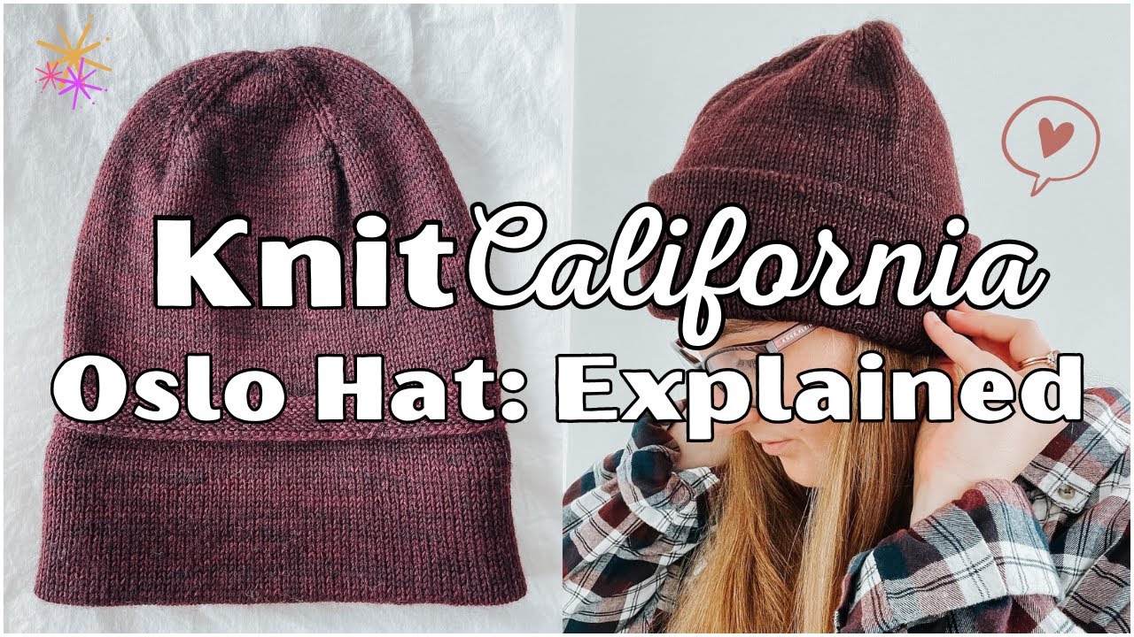 Oslo Hat: Explained!
