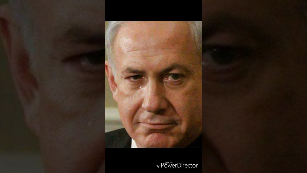 Tribute to Netanyahu