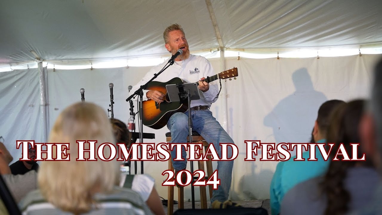 The Homestead Festival 2024