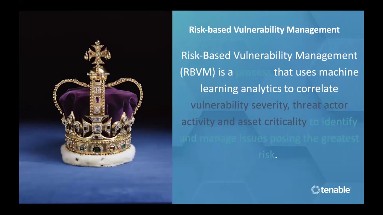 [digitalDefense] - IT Risiko Managemet in der Krise - Risk Based Management