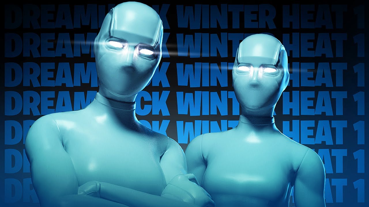 DreamHack Winter Heat 1 (Full Gameplay)