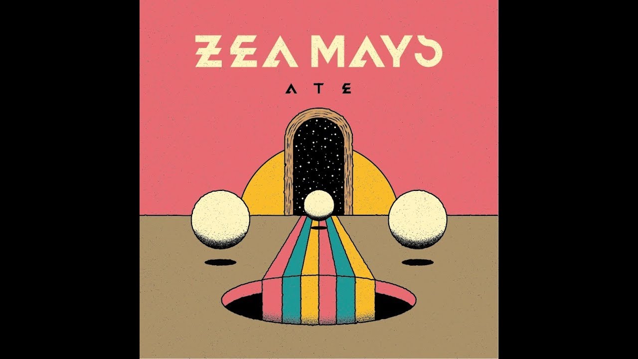 Zea Mays- Kea