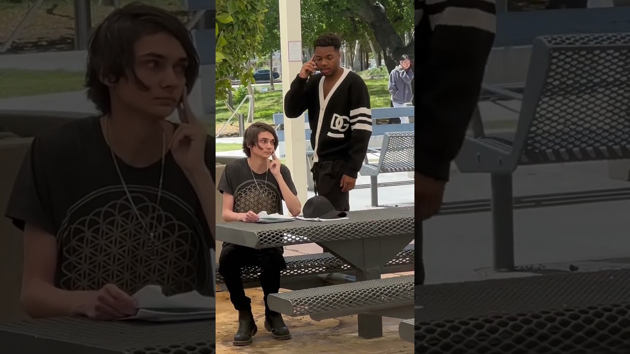 Jak bardzo był przestraszony w skali 1-10?? insta-KINGCARLX