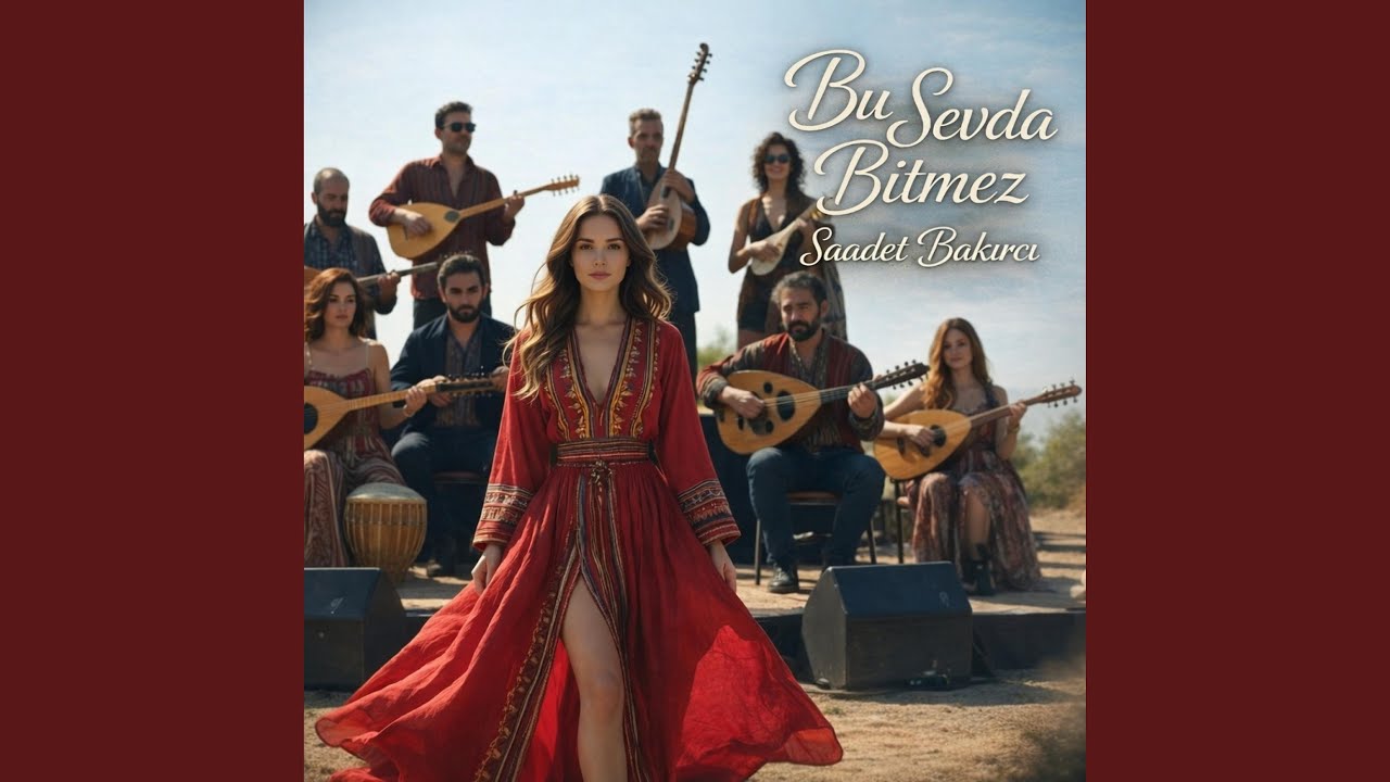 Bu Sevda Bitmez