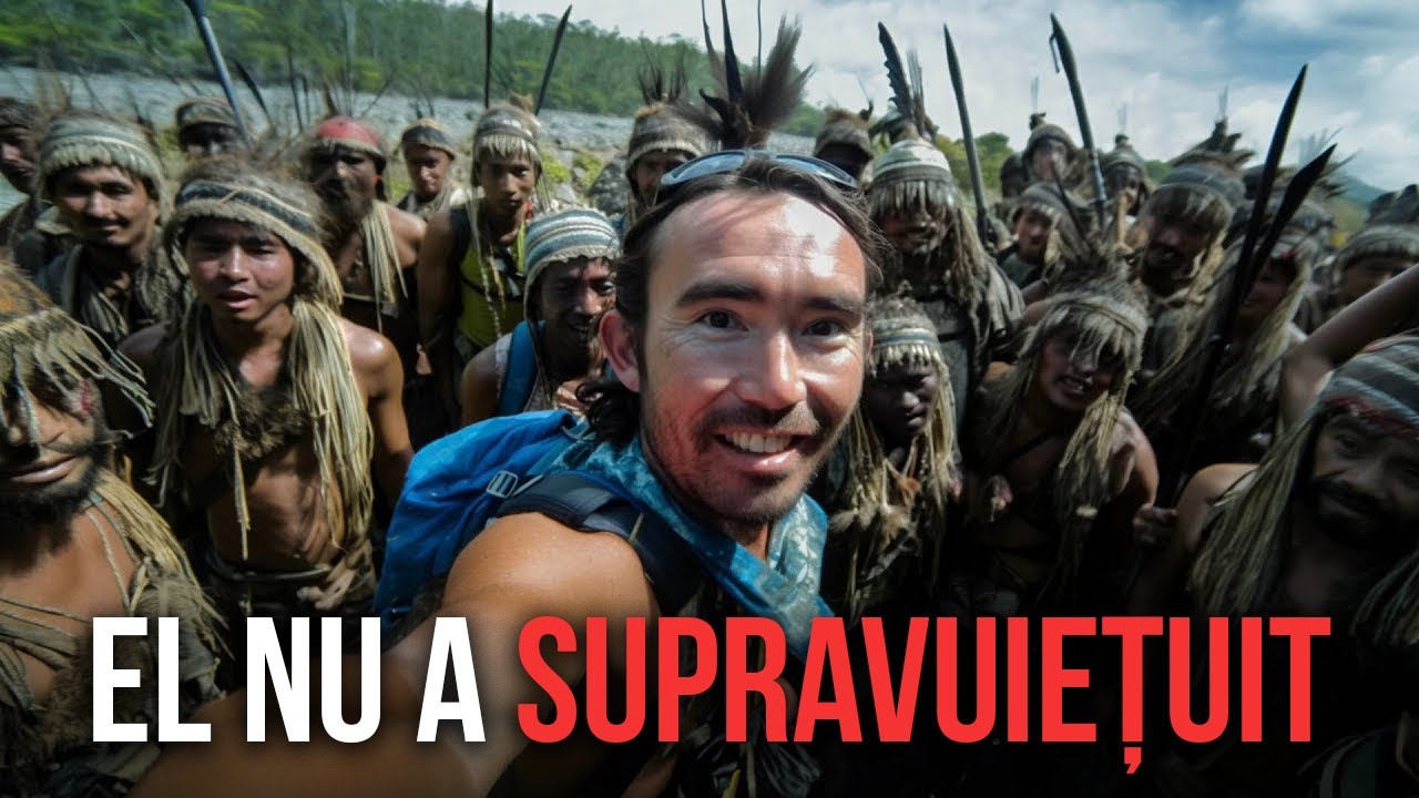 Ghid De Supravietuire Pe Insula Santinelei De Nord