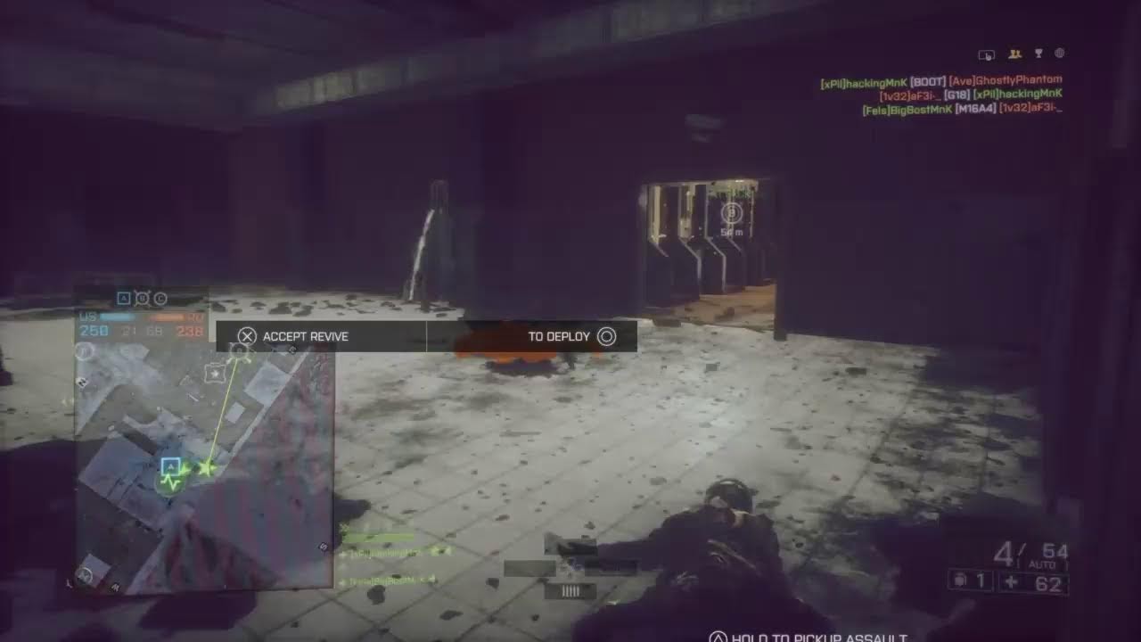 BF4 VIP