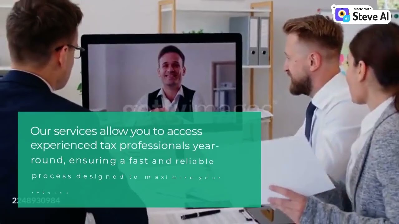 Virtual Tax Filing Kolotech ca