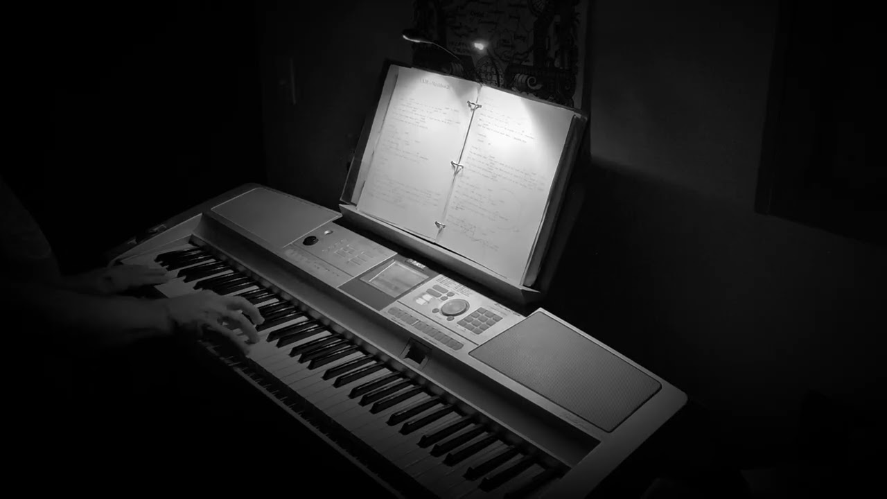 3 a.m. (cover of the Matchbox Twenty song)