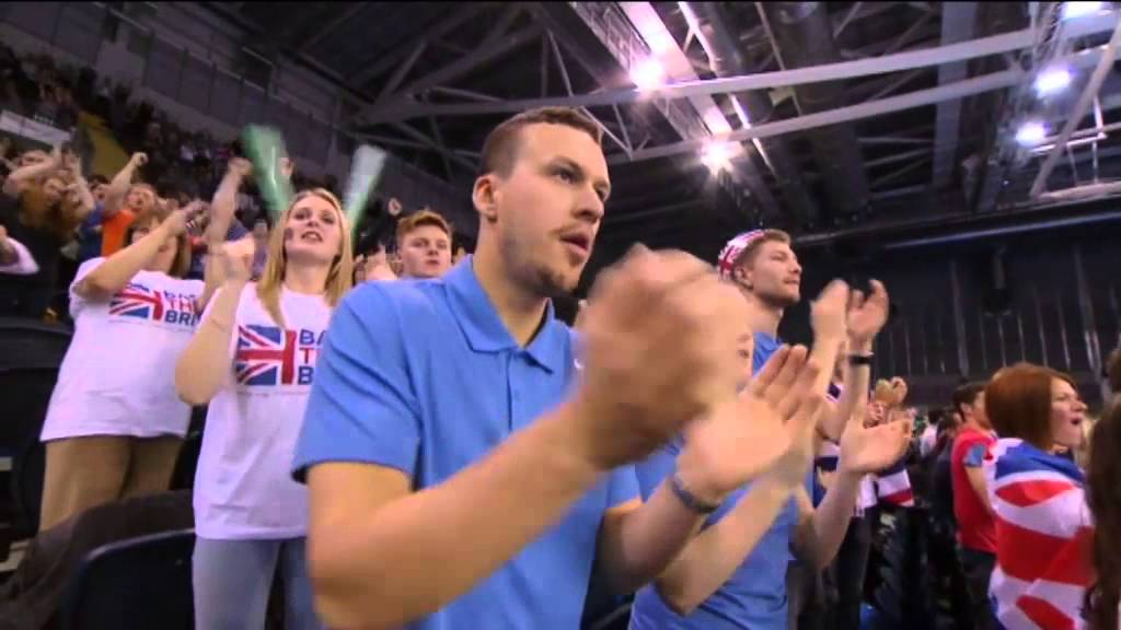 Highlights: Andy Murray (GBR) v John Isner (USA)